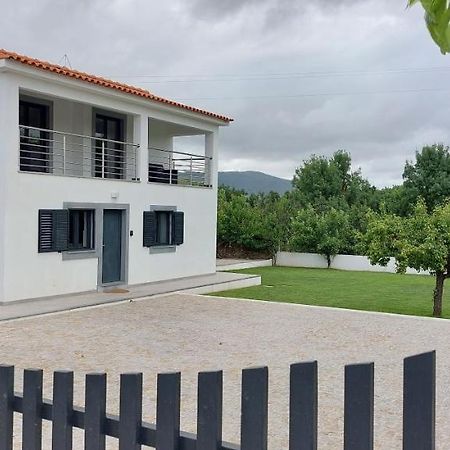 Lily Batuca Villa Benquerenca Kültér fotó