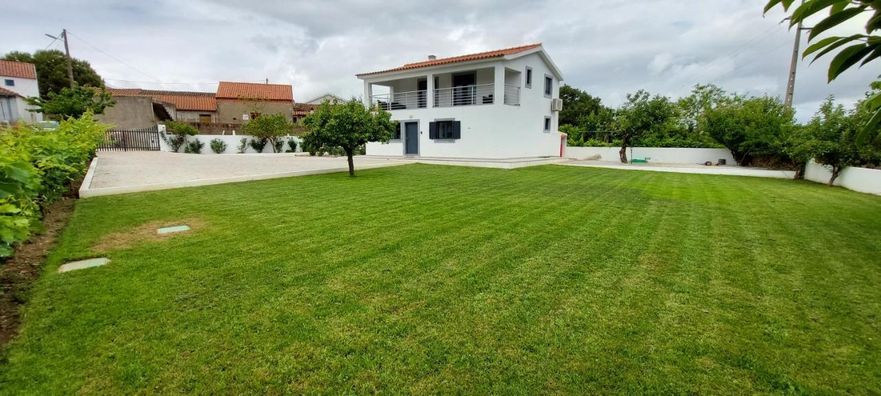 Lily Batuca Villa Benquerenca Kültér fotó