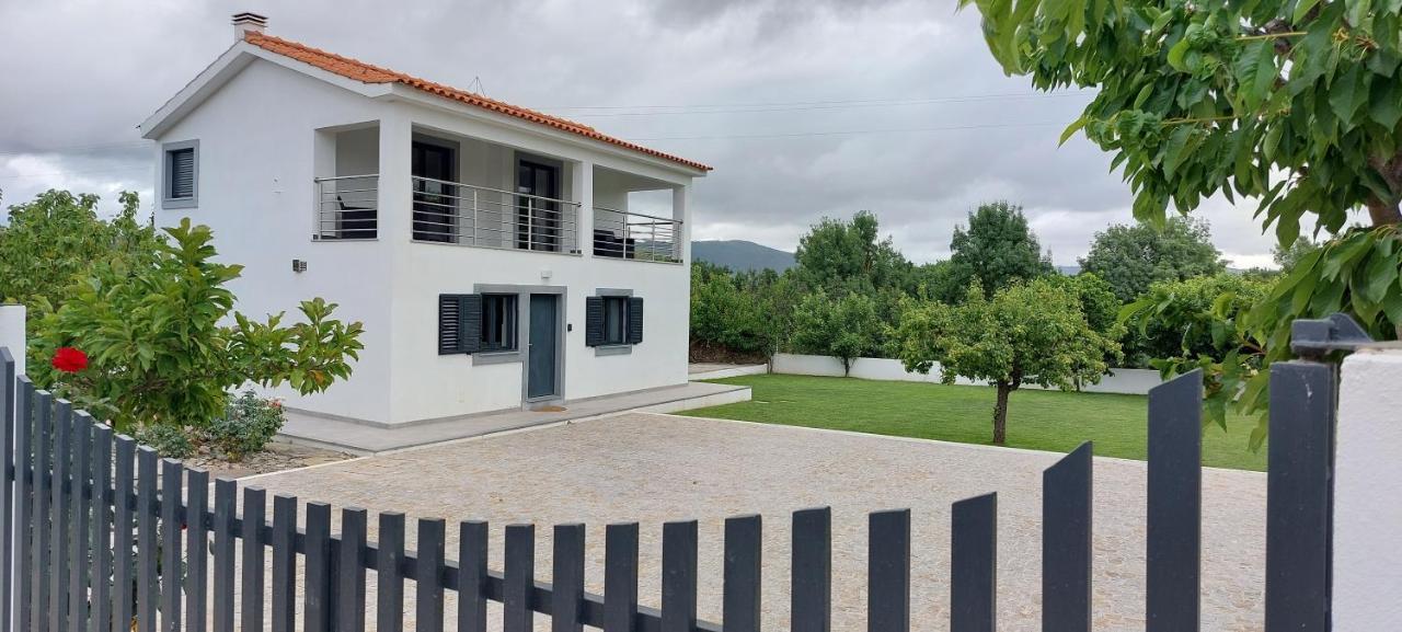 Lily Batuca Villa Benquerenca Kültér fotó